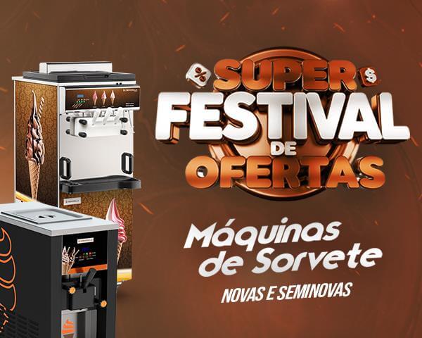 Festival de ofertas